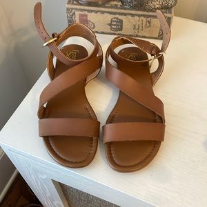 Franco Sarto Sandals